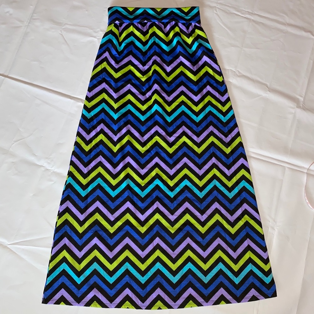 Girls' Speechless Maxi Skirt